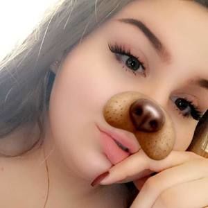 Meet your Posher, Addiemae